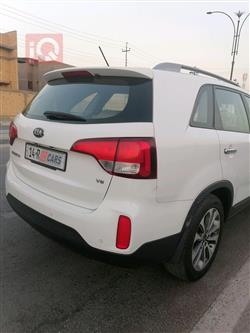 کیا سۆرینتۆ